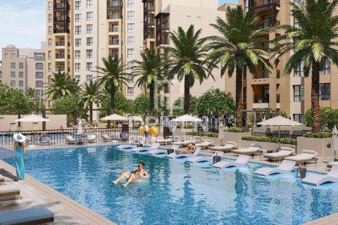 Appartement à vendre à  Umm Suqeim, Dubai, EAU 2 chambres, 120 m2 № 682851 - photo 4