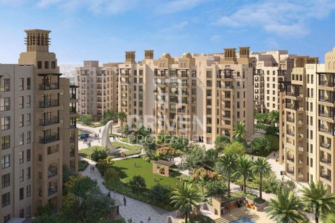 Apartman u gradu Umm Suqeim, Dubai, UAE 2 spavaće sobe, 120 m2 Br. 682851