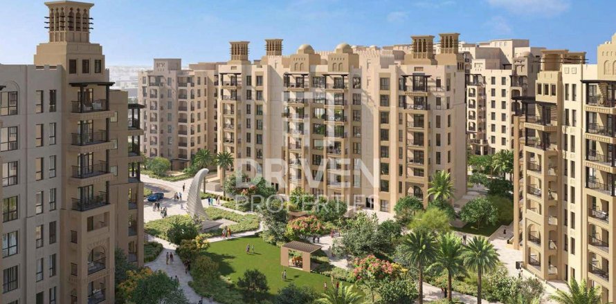 Appartement à Umm Suqeim, Dubai, EAU: 2 chambres, 120 m2 № 682851