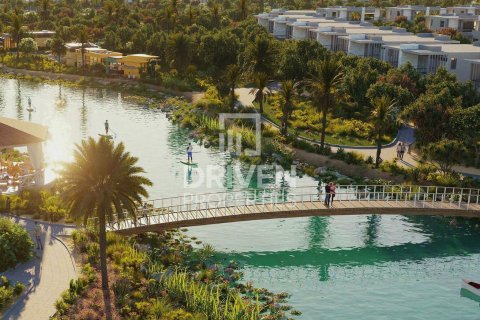 Müüa ridamaja asukohaga DAMAC Hills (Akoya by DAMAC), Dubai, AÜE: 4 magamistoaga, 219 m² Nr 682854 - pilt 6