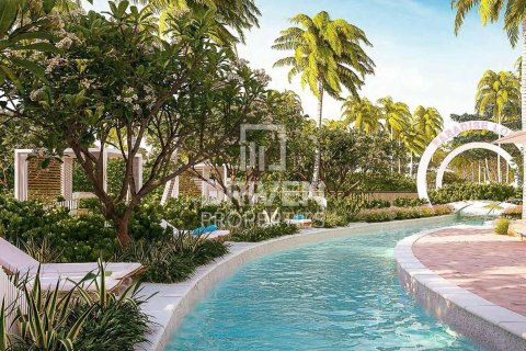 Müüa ridamaja asukohaga DAMAC Hills (Akoya by DAMAC), Dubai, AÜE: 4 magamistoaga, 219 m² Nr 682854 - pilt 7