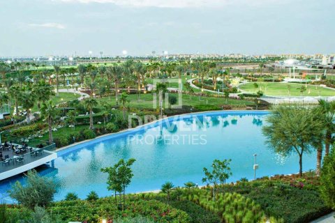 Müüa ridamaja asukohaga DAMAC Hills (Akoya by DAMAC), Dubai, AÜE: 4 magamistoaga, 219 m² Nr 682854 - pilt 3