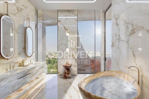 Apartament në Al Wasl, Dubai, Emiratet e Bashkuara Arabe 4 dhoma gjumi, 850 m2. № 682999 - Foto 14