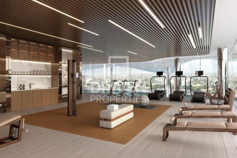 Apartmen di Al Wasl, Dubai, UAE 4 bilik tidur, 850 meter persegi № 682999 - foto 9