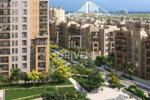 Apartman u gradu Umm Suqeim, Dubai, UAE 1 spavaća soba, 69 m2 Br. 682855 - Slika 2