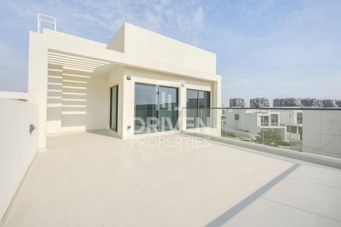 DAMAC Hills (Akoya by DAMAC), Dubai, संयुक्त अरब अमीरात में टाउनहाउस, 7 बेडरूम, 364 वर्ग मीटर, संख्या 682853 - फ़ोटो 29
