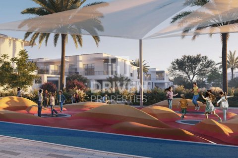 Rumah bandar di The Valley, Dubai, UAE 3 bilik tidur, 195 meter persegi № 682856 - foto 7