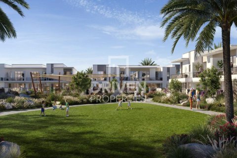 Radhus i The Valley, Dubai, UAE 3 sovrum, 195 kvm Nr. 682856