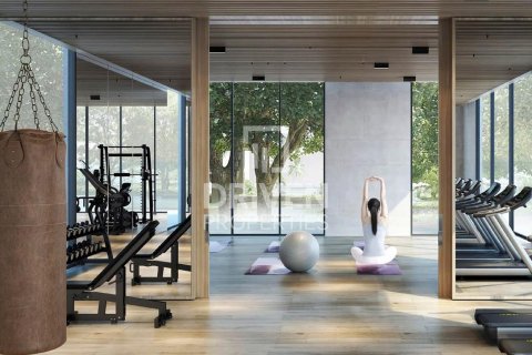 Rumah bandar di The Valley, Dubai, UAE 3 bilik tidur, 195 meter persegi № 682856 - foto 4