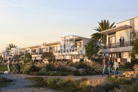 Rumah bandar di The Valley, Dubai, UAE 3 bilik tidur, 195 meter persegi № 682856 - foto 5