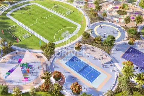 Rumah bandar di The Valley, Dubai, UAE 3 bilik tidur, 195 meter persegi № 682856 - foto 18