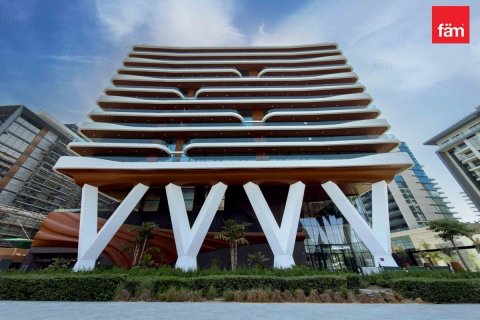 Apartman u Dubai Hills Estate, UAE 1 spavaća soba, 95.4 m2 Br. 728061 - fotografija 10