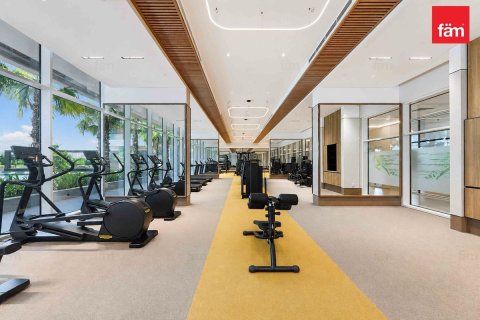 آپارتمان برای اجاره در Dubai Hills Estate، Dubai، امارات متحده عربی 1 خوابه ، 94.5 متر مربع ، شماره 728061 - تصویر 21