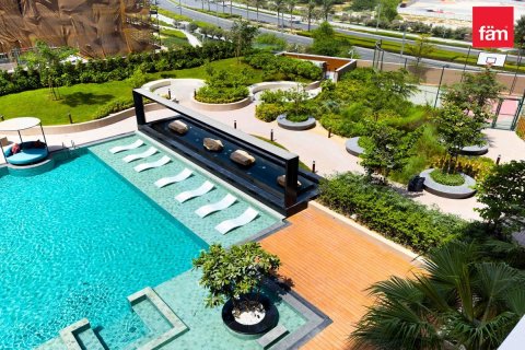 آپارتمان برای اجاره در Dubai Hills Estate، Dubai، امارات متحده عربی 1 خوابه ، 94.5 متر مربع ، شماره 728061 - تصویر 28