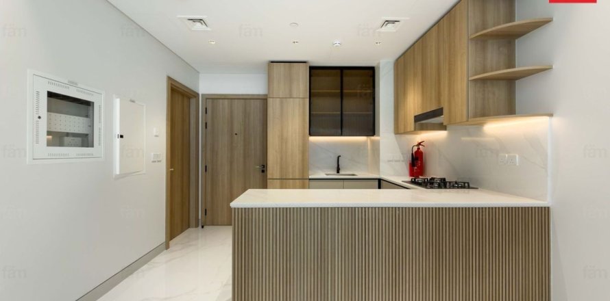 Apartman u Dubai Hills Estate, UAE 95.4 m2, 1 spavaća soba Br. 728061