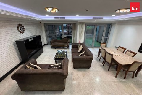 Apartament do wynajęcia w Business Bay, Dubai, ZEA 3 sypialnie, 279.7 mkw., nr 728067 - zdjęcie 1