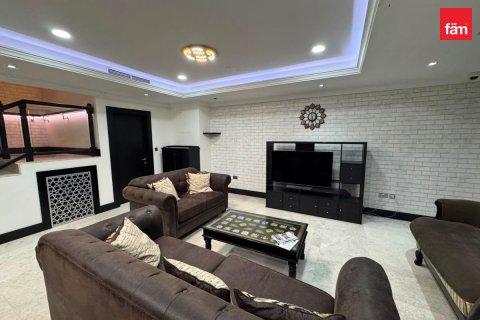 Apartament do wynajęcia w Business Bay, Dubai, ZEA 3 sypialnie, 279.7 mkw., nr 728067 - zdjęcie 3