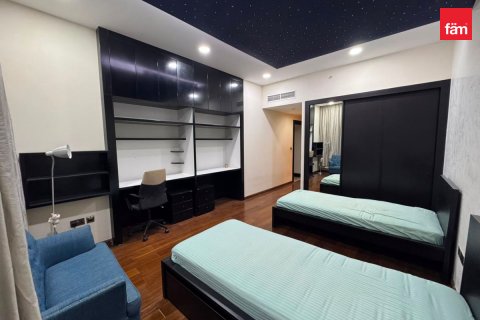 Apartament do wynajęcia w Business Bay, Dubai, ZEA 3 sypialnie, 279.7 mkw., nr 728067 - zdjęcie 11