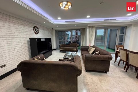 Apartament do wynajęcia w Business Bay, Dubai, ZEA 3 sypialnie, 279.7 mkw., nr 728067 - zdjęcie 2