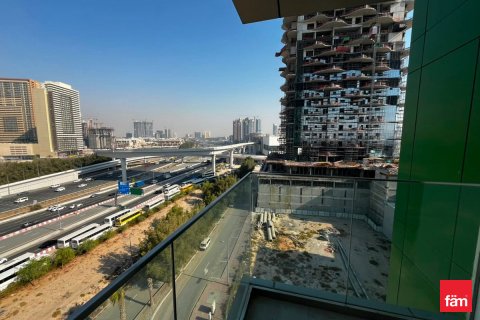 Apartment in Dubai, UAE 1 bedroom, 54.3 sq.m. № 728066 - photo 14