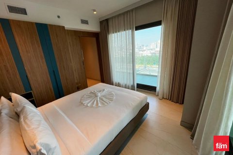 Apartment in Dubai, UAE 1 bedroom, 54.3 sq.m. № 728066 - photo 7