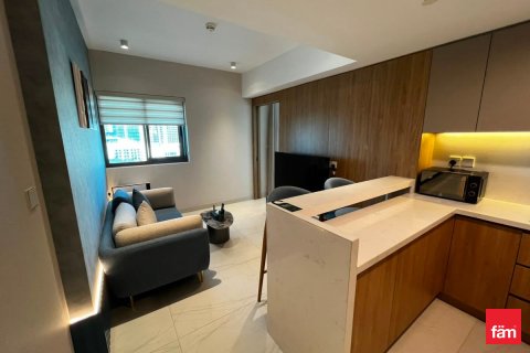 Apartment in Dubai, UAE 1 bedroom, 54.3 sq.m. № 728066 - photo 18