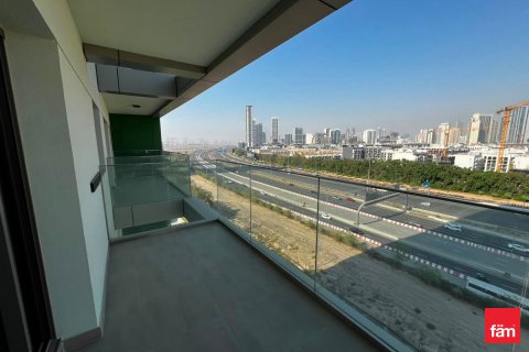 Apartment in Dubai, UAE 1 bedroom, 54.3 sq.m. № 728066