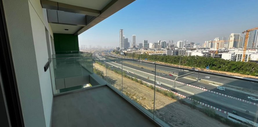Apartment in Dubai, UAE 1 bedroom, 54.3 sq.m. № 728066