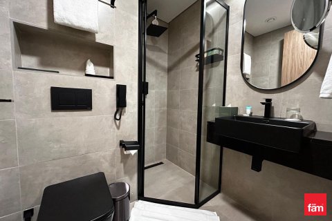 Apartment in Dubai, UAE 1 bedroom, 54.3 sq.m. № 728066 - photo 12