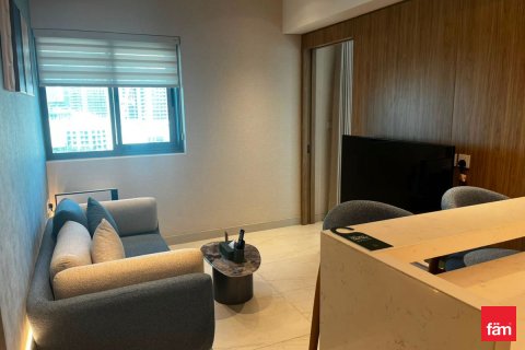 Apartment in Dubai, UAE 1 bedroom, 54.3 sq.m. № 728066 - photo 15