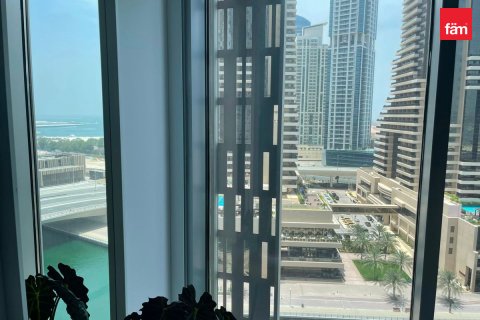 Huoneisto Dubai Marina, Arabiemiraatit 1 makuuhuone, 70.7 m2 № 728063 - kuva 8