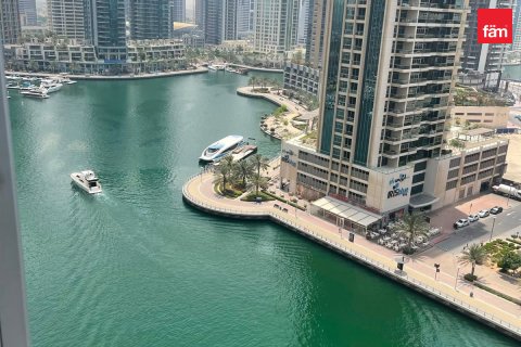 Huoneisto Dubai Marina, Arabiemiraatit 1 makuuhuone, 70.7 m2 № 728063 - kuva 10