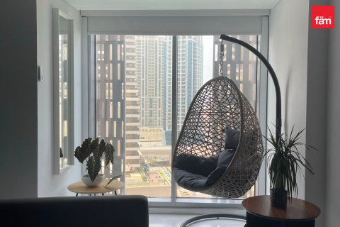 Huoneisto Dubai Marina, Arabiemiraatit 1 makuuhuone, 70.7 m2 № 728063 - kuva 6