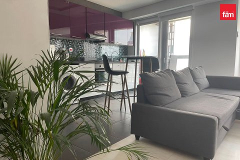 Huoneisto Dubai Marina, Arabiemiraatit 1 makuuhuone, 70.7 m2 № 728063 - kuva 5