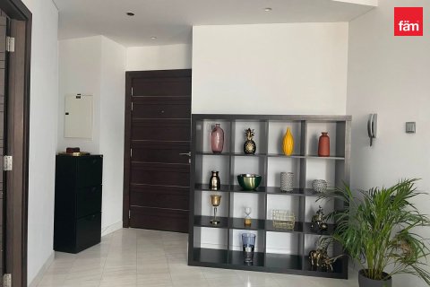 Huoneisto Dubai Marina, Arabiemiraatit 1 makuuhuone, 70.7 m2 № 728063 - kuva 4