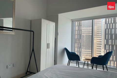 Huoneisto Dubai Marina, Arabiemiraatit 1 makuuhuone, 70.7 m2 № 728063 - kuva 3