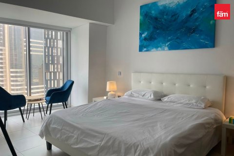Huoneisto Dubai Marina, Arabiemiraatit 1 makuuhuone, 70.7 m2 № 728063 - kuva 2