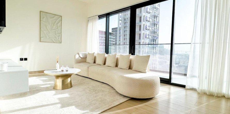 Leilighet i Dubai, Emiratene 1 soverom, 87.3 kvm nr. 728065
