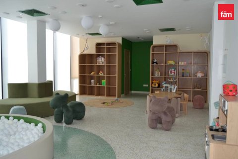 Apartamento en venta en Majan, Dubai, EAU 42.9 m2 № 728064 - foto 14