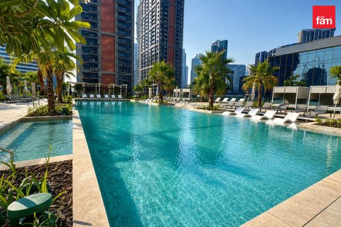 Business Bay, Dubai, BAE’de satılık daire 1 yatak odası, 92.2 m&sup2; No 728062 - fotoğraf 17