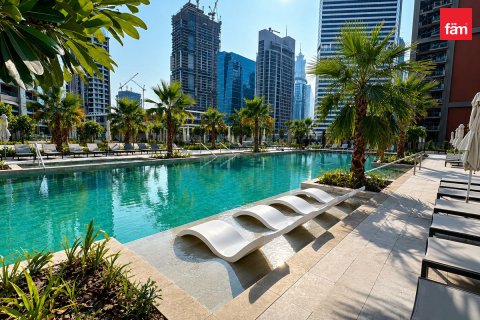 Business Bay, Dubai, BAE’de satılık daire 1 yatak odası, 92.2 m&sup2; No 728062 - fotoğraf 15
