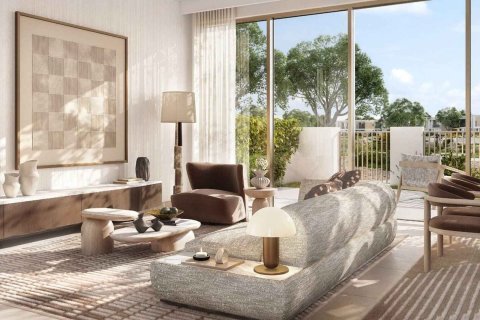 Townhouse til salg i The Valley, Dubai, UAE 4 soveværelser, 270.0 kvm № 640966 - foto 1