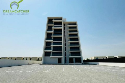 آپارتمان برای فروش در  Al Zorah، Ajman، امارات متحده عربی  55.6 متر مربع ، شماره 640943 - تصویر 13