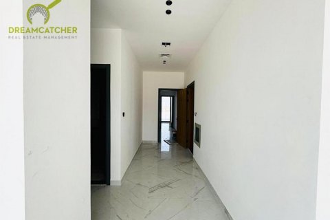 آپارتمان برای فروش در  Al Zorah، Ajman، امارات متحده عربی  55.6 متر مربع ، شماره 640943 - تصویر 11