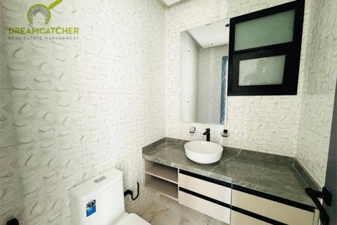 آپارتمان برای فروش در  Al Zorah، Ajman، امارات متحده عربی  55.6 متر مربع ، شماره 640943 - تصویر 7