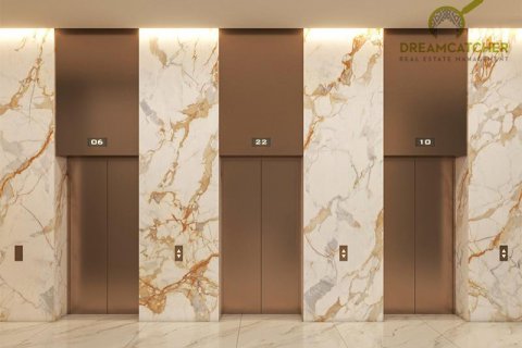 آپارتمان برای فروش در  Ajman Downtown، Ajman، امارات متحده عربی  1 خوابه ، 108 متر مربع ، شماره 640942 - تصویر 9