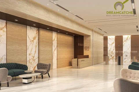آپارتمان برای فروش در  Ajman Downtown، Ajman، امارات متحده عربی  1 خوابه ، 108 متر مربع ، شماره 640942 - تصویر 13
