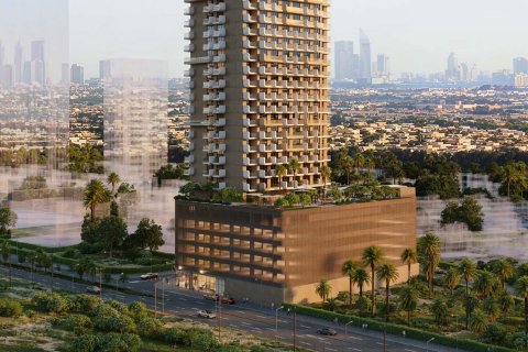 ELAR1S Sky v Jumeirah Village Triangle, Dubai, SAE Č.: 640953