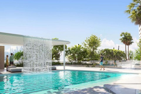 Jumeirah Village Triangle, Dubai, UAE의 판매용 아파트 침실 2개, 107.0제곱미터 번호 640956 - 사진 5