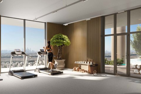 Jumeirah Village Triangle, Dubai, UAE의 판매용 아파트 침실 2개, 107.0제곱미터 번호 640956 - 사진 9